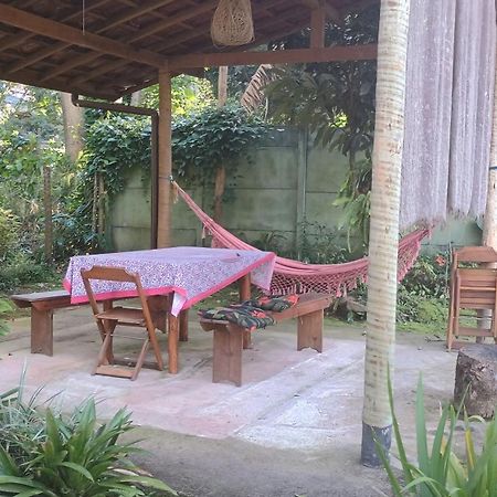 Hospedagem Namaste Visconde De Maua Kültér fotó