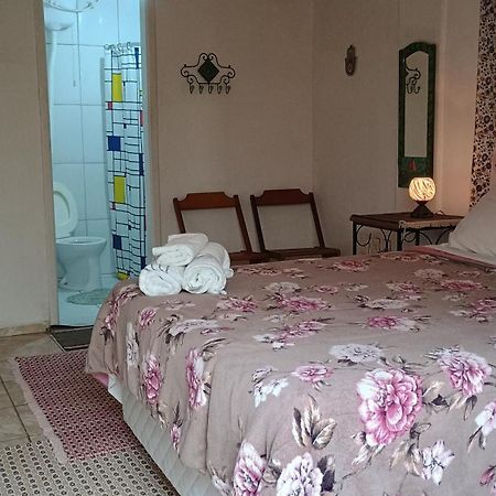 Hospedagem Namaste Visconde De Maua Kültér fotó