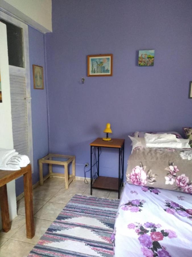 Hospedagem Namaste Visconde De Maua Kültér fotó