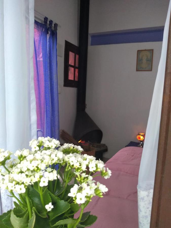 Hospedagem Namaste Visconde De Maua Kültér fotó
