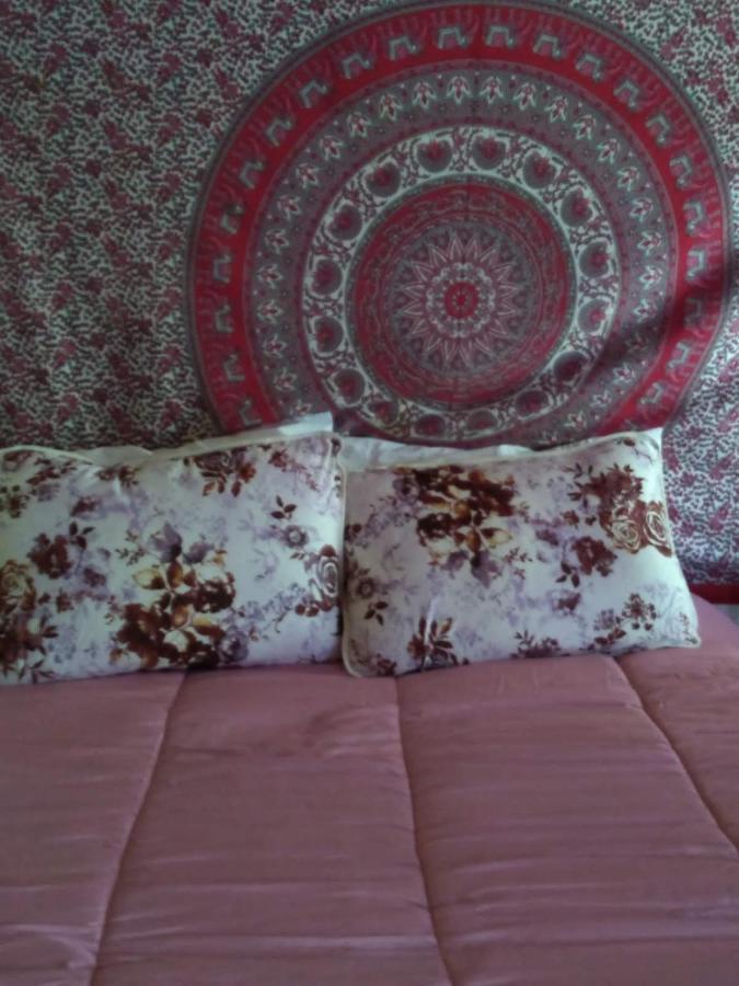 Hospedagem Namaste Visconde De Maua Kültér fotó