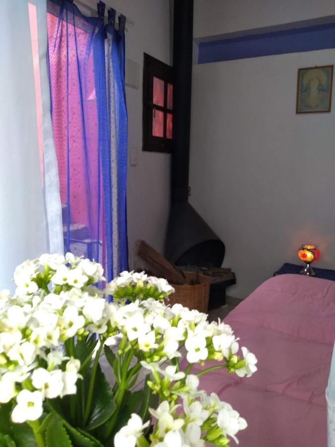 Hospedagem Namaste Visconde De Maua Kültér fotó