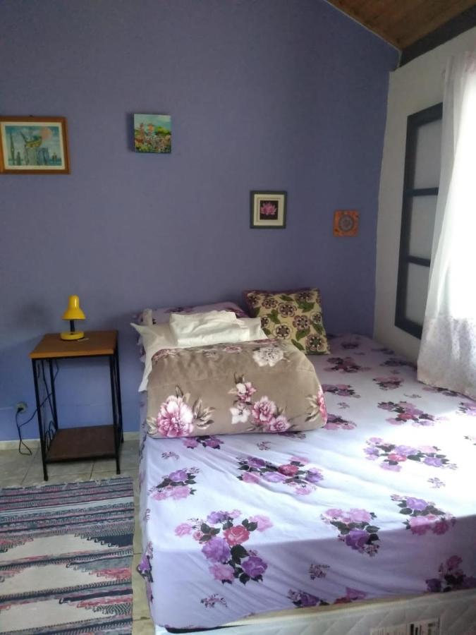 Hospedagem Namaste Visconde De Maua Kültér fotó