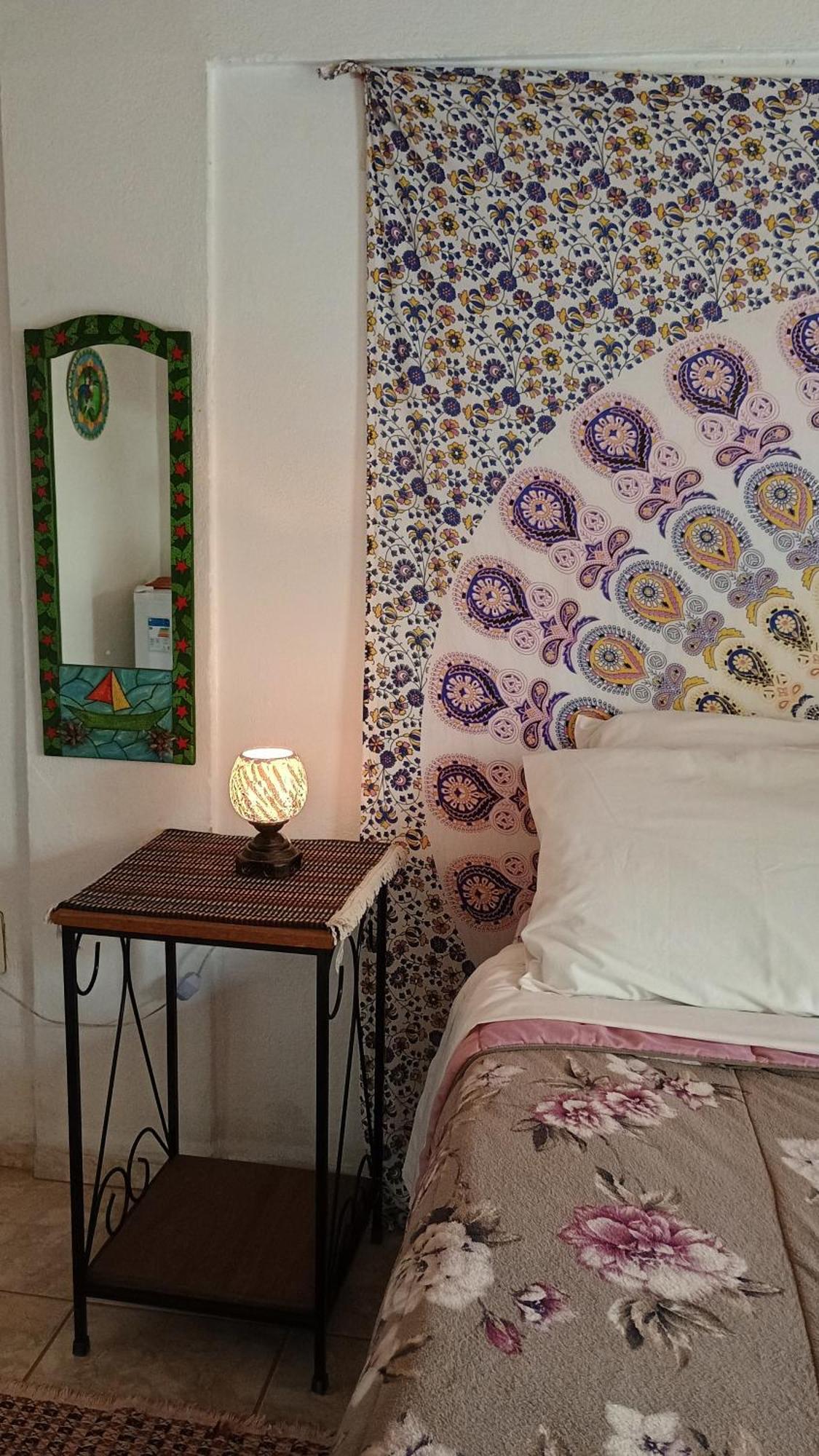 Hospedagem Namaste Visconde De Maua Kültér fotó